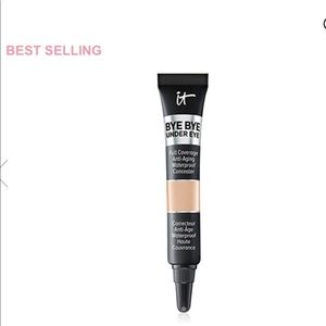 Bye Bye Under Eye Anti-Aging Waterproof Concealer